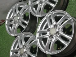 WSP Linz. 4.5x14", 4x100, ET45, �� 73,1���. ����