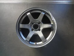RAYS Volk Racing TE37 Sonic