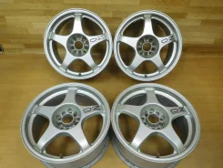 OZ Racing Crono III