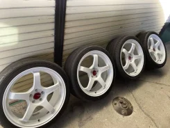 Advan Racing GT Beyond