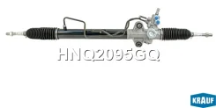 ������� ����� � ������ �������������� (Mitsubishi L200 IV 2006-, Mitsubishi Pajero Sport II 2008-) HNQ2095GQ Krauf HNQ2095GQ ����