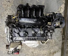 ��� nissan qr20de 2wd 10102we1a0 ����