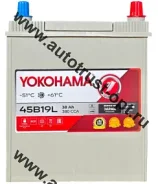 Yokohama Batteries. 38��.�., B19, 379��., ��������, ������������ ������ ����