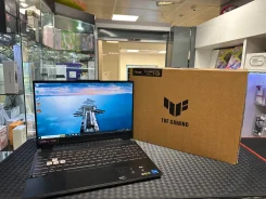 Asus TUF Gaming F15 FX507ZC4. 15.6", 2,5����, ��� 16 ��, ���� 512���, WiFi: 1, Bluetooth: 1 ����
