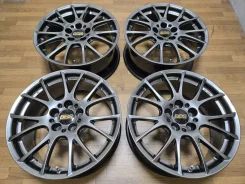 BBS RE-V