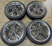 Weds Kranze Cerberus3