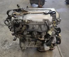 ��� nissan sr20de 2wd 3102031x02 ����