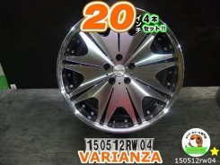 Work Varianza D3S