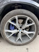 Continental PremiumContact 6 SSR. ������, 2021 ���, �/�, ����� 40 % ����