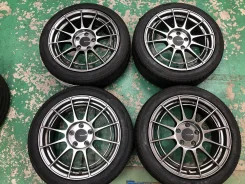 Enkei Racing Revolution NT03RR