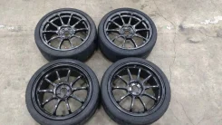 RAYS Volk Racing ZE40