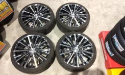 Weds Kranze Magiss 531EVO