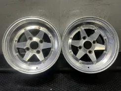 SSR LongChamp XR4