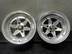 SSR LongChamp XR4