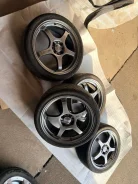 NS Wheels
