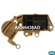 ��������� ���������� ARN6438AD Krauf ARN6438AD ����