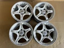 Advan Racing RCIII