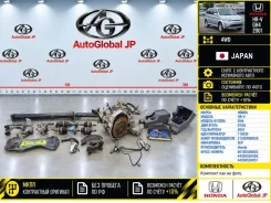 ���� Honda HR-V 2001 21200PBW020 GH4 D16A 21200PBW020 ����