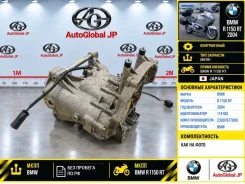���� BMW R 1150 RT 2004 23007677009 WB10419J24ZM67 ����