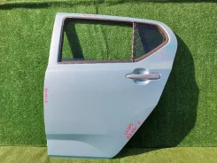 ����� Daihatsu MIRA E:S 2018 LA350S, ������ ����� ����