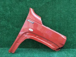 ����� Suzuki Hustler MR52S, �������� ������ ����