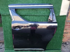 ����� Toyota Alphard AYH30, ������ ����� ����