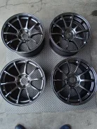 RAYS Volk Racing ZE40 Time Attack III
