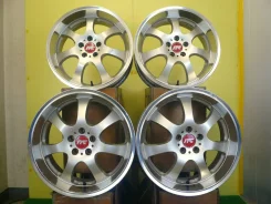 RAYS Sebring ITC Sport