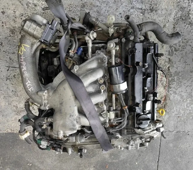 ��� nissan vq23de 2wd 101029y4a0 ����