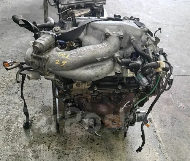 ��� nissan vq23de 2wd 101029y4a0 ����
