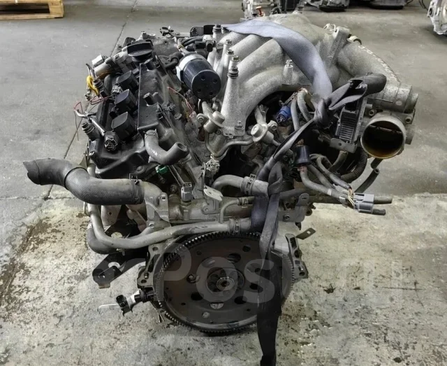 ��� nissan vq23de 2wd 101029y4a0 ����