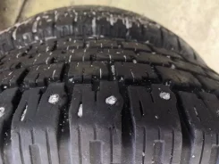 BFGoodrich Winter Slalom. ������, ����������, 2012 ���, �/�, ����� 40 % ����