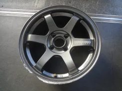 RAYS Volk Racing TE37 Sonic
