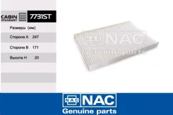 ������ �������� Ceed 1.6� 07, i30 NAC 7731ST 7731ST ����