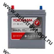 Yokohama Batteries. 40��.�., B20, 450��., ��������, ������������ ������ ����
