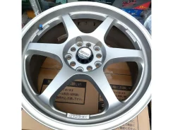 5Zigen ProRacer