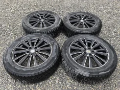 Weds Rizley JT. 7.0x18", 5x114.3, ET55, �� 73���. ����