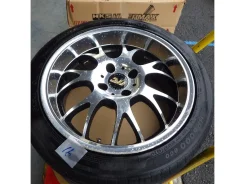 RAYS Sebring ITC Sport Mesh