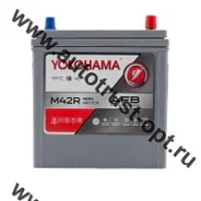 Yokohama Batteries. 40��.�., B20, 452��., ������, ������������ ������ ����