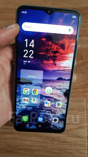 Infinix Smart 7. �/�, 64 ��, ���������, ���������� ����
