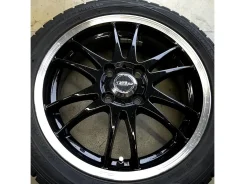 Hot Stuff Cross Speed Premium-6