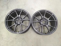 TWS Motorsport T66-F