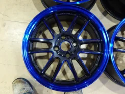 RAYS Gram Lights 57Ultimate SC Spec
