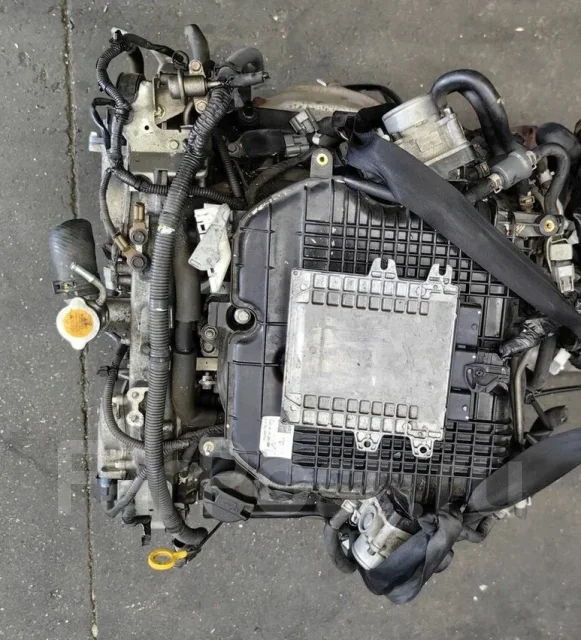 ��� nissan vq25hr 10102jk5a0 ����