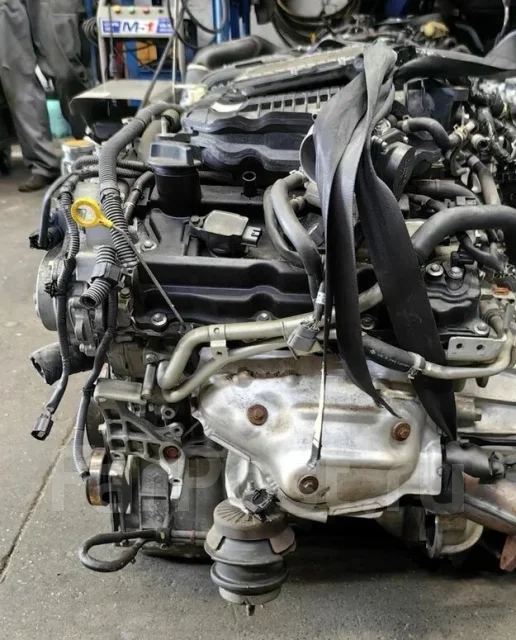 ��� nissan vq25hr 10102jk5a0 ����