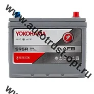 Yokohama Batteries. 75��.�., D26, 750��., ������, ������������ ������ ����