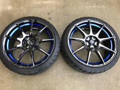Weds Sport SA-99R