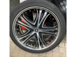 AME Shallen XV-77