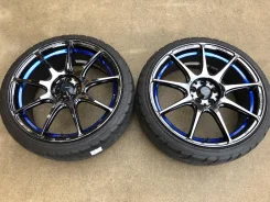 Weds Sport SA-99R