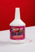 Red Line D4 ATF